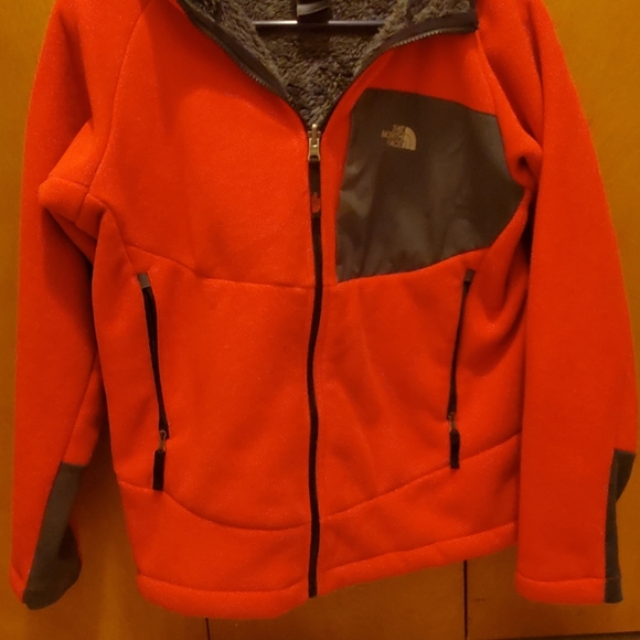 North Face fleece jacket - Picture 1 of 2